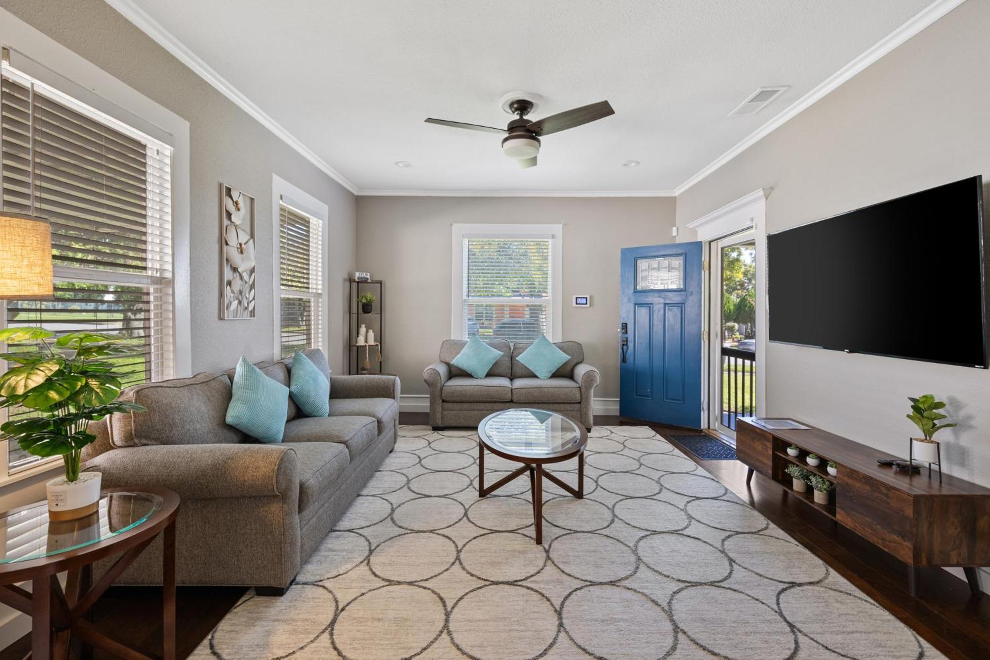 Charming Craftsman Close By Bishop Arts & Downtown ดัลลัส ภายนอก รูปภาพ