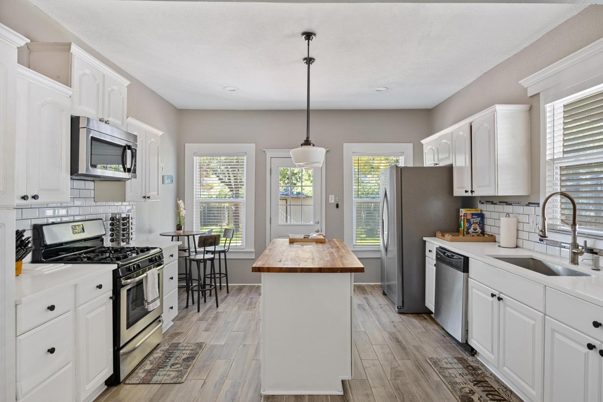 Charming Craftsman Close By Bishop Arts & Downtown ดัลลัส ภายนอก รูปภาพ