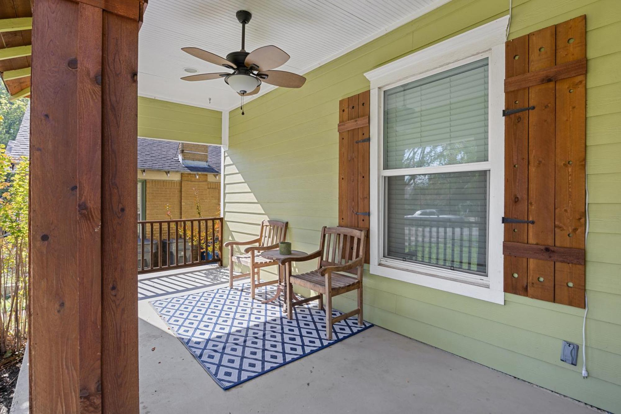Charming Craftsman Close By Bishop Arts & Downtown ดัลลัส ภายนอก รูปภาพ